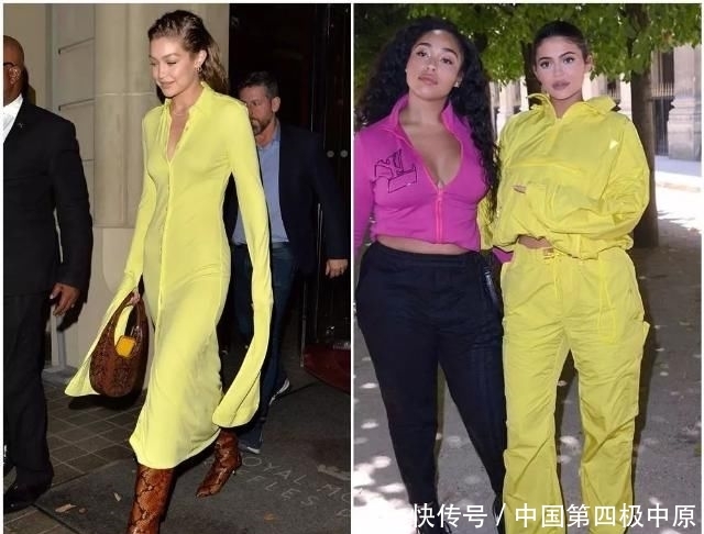  【花儿】哪天摘下口罩，想穿上它们和花儿合影