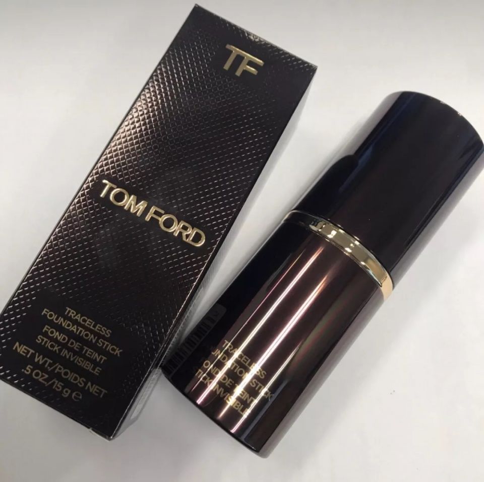 底妆也争宠!今年还没用粉底棒你就Out了!