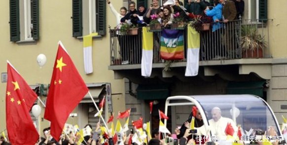 中国人去欧洲旅游，下飞机看到这画面我又回到中国了