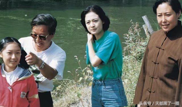 因大胆出镜载入史册，丈夫听信谣言被迫离婚，如今陈佩斯重视她