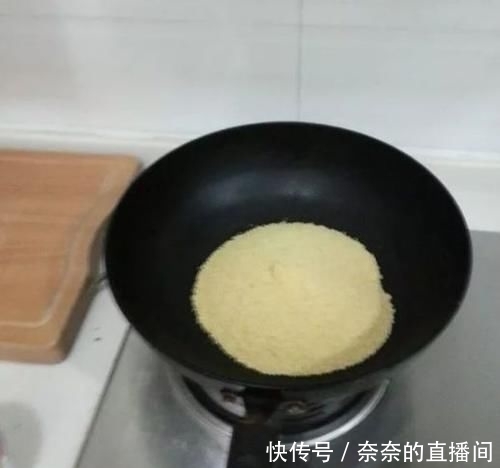 自制■要想鱼上岸就拿粮食换！图文详解自制特效鲫鱼窝料