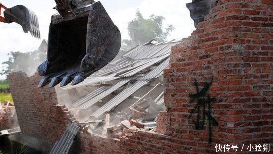  土地确权：农民当心: 这6种宅基地以后将不属于自己, 无法从父辈