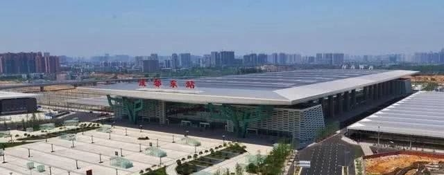  【西安】成都到西安将规划新高铁，消息的透露，对家乡未来的发