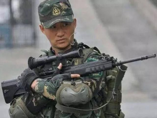 战狼3开机新消息，吴京因发福缺阵?网友:进化版加农炮出场!