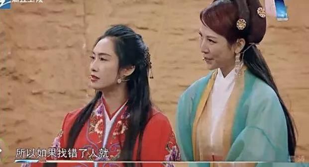 #春三十娘#周星驰与至尊宝26年后的不谋而合:一生所爱,都已在白云外