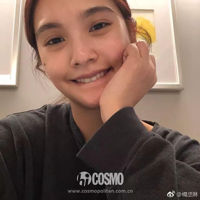 美人计｜杨丞琳再演17的高中生，是真嫩还是装嫩？