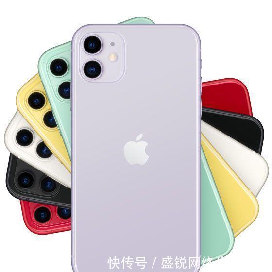 iPhone 11拍出这样的照片，“浴霸”被吐槽冤枉吗