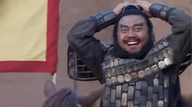  【关羽】用三个字概括五虎上将武功技能：关羽叫关三刀，张飞赵云该叫啥？