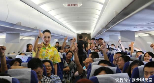 飞机的排出物最后都去了哪,会砸到地上的人吗空姐偷偷说了实话