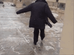 重要天气预警:明天起，我省将迎来大范围雨雪天气，持续5天!