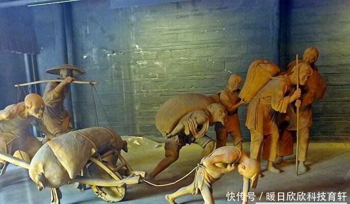 四川“恶霸地主”故居,为什么成为国家4A级景区?看了这些才明白