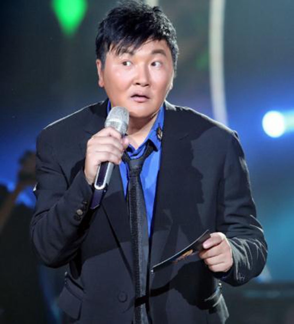 因耍大牌被湖南卫视封杀的5大明星,特别是第5位,太可惜!