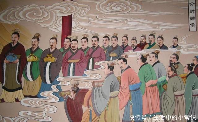  [弟弟姬虞]以树叶为证，我将来封你为王｜百家故事！