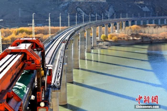  【新线】2020年中国铁路将投产新线逾4000公里 其中高铁2000公里