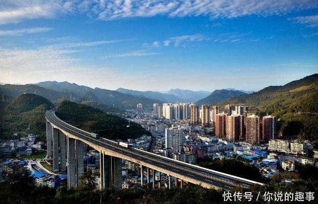 四川这座城市马上要崛起了，已经超越南充，未来有望赶超绵阳