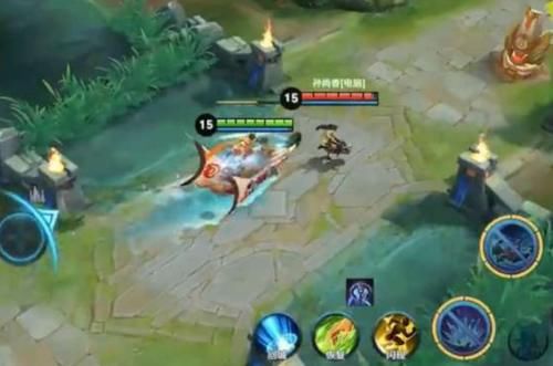 王者觉醒新模式