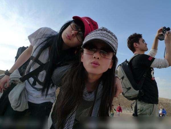 唐人风光不再,胡冰卿韩东君金晨陈瑶的作品全