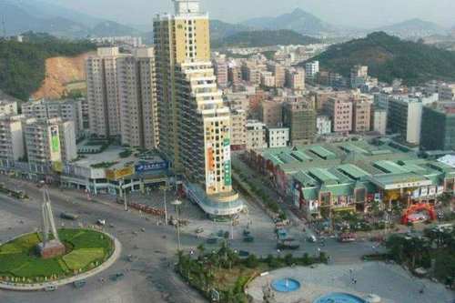  低调：中国又新升2个新一线城市，经济稳定又很低调，有你家乡吗