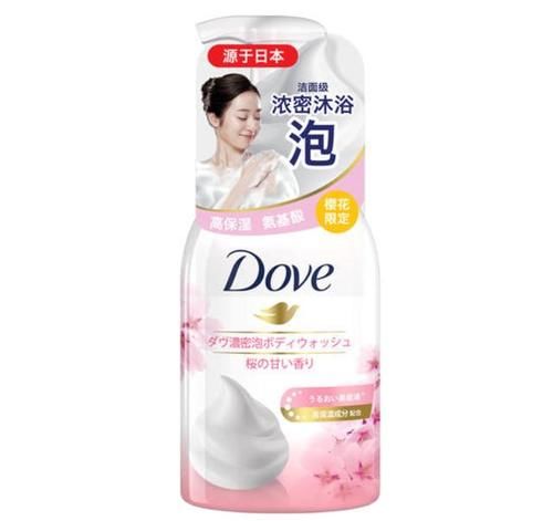  『皮肤』皮肤干燥易起皮？不妨试试这10款沐浴露 滋养肌肤清香扑鼻