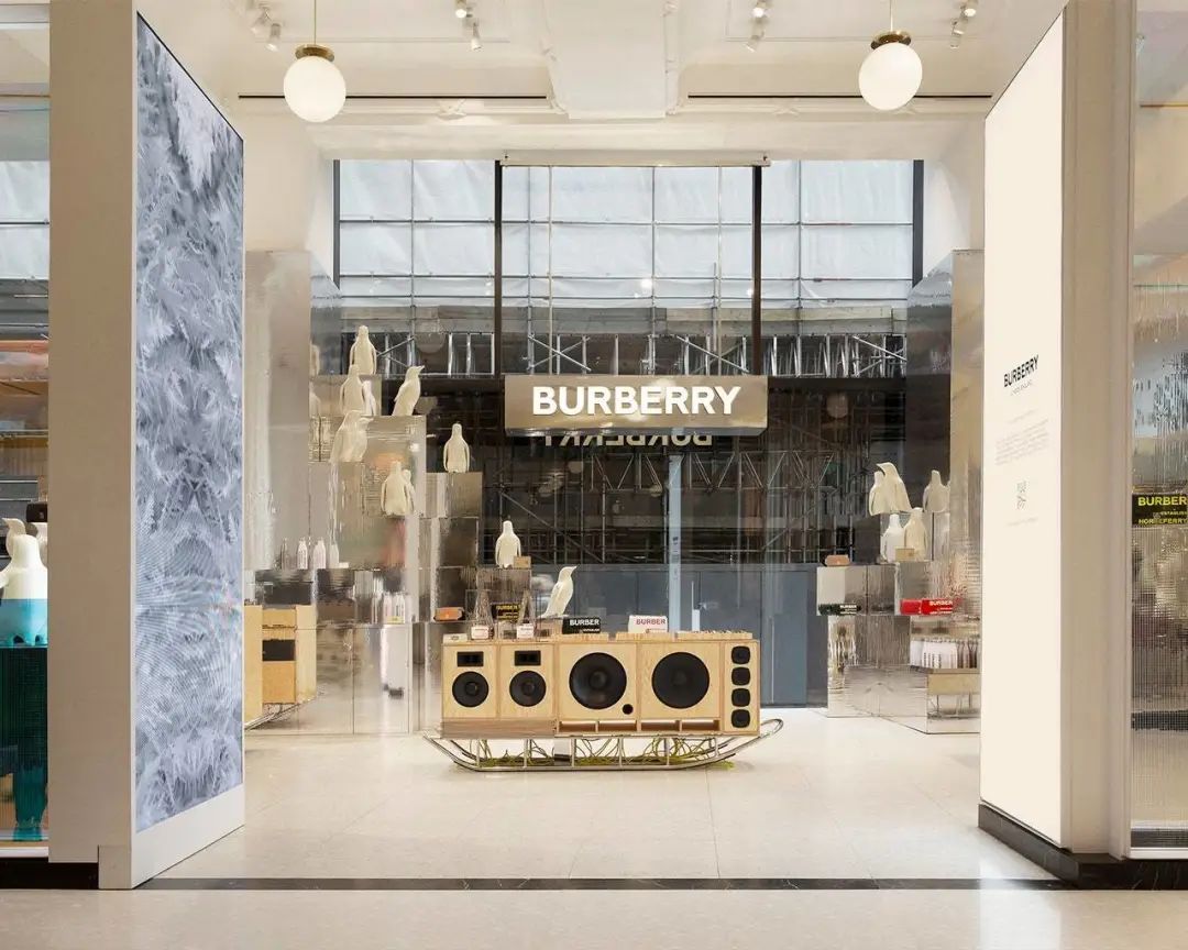 概况:不拘一格!Gucci、Burberry、Prada、Dior、BV…2020全球快闪店巡礼