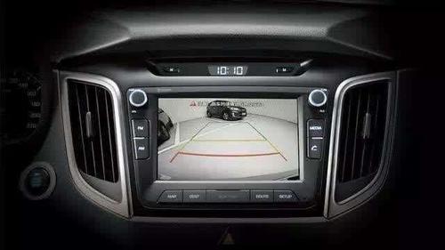 这八个国外强制安装的汽车配置，在国内却少有人关心！