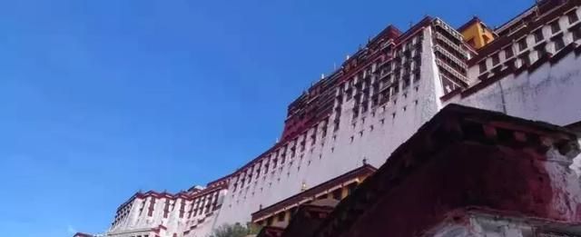 西藏归来一年，我还是那个俗人