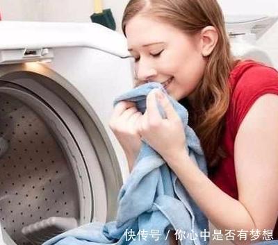 「洗衣液」这5种洗衣方式越洗越脏,而且惹上一身病,我中了2个,你呢!