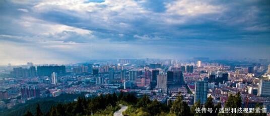  「gdp」安徽省16个地级市中, GDP总量不足1000亿的五个市