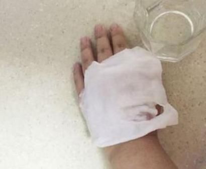 夏季“晒”黑怎么办？厨房中这3样，让你1周快速变白