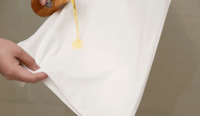 中国造厉害了，京东众筹永不脏衣服搅局服装界，穿1个月都不用洗