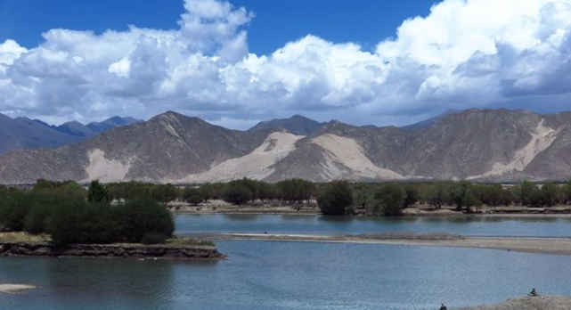 中国最美的公路：长达10000公里，风景完爆美国66号公路