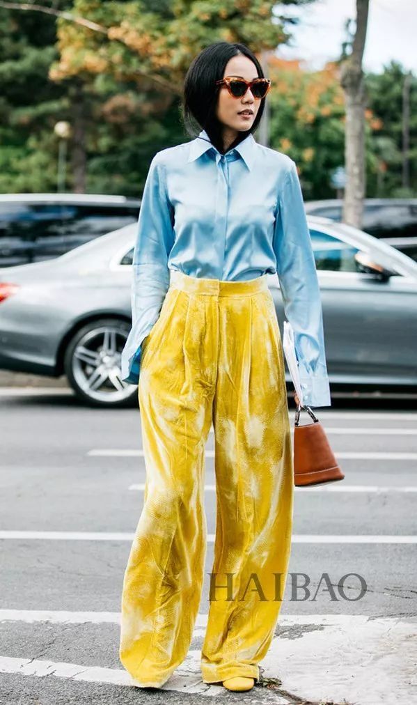 买什么美白精华!明明一件“锡兰黄”就够了