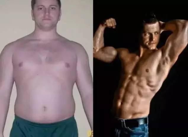 你到底为什么瘦不下来？