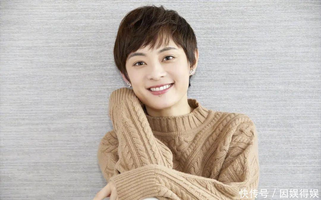 『快来』不同脸型该怎么选发型?快来get这些干货吧!