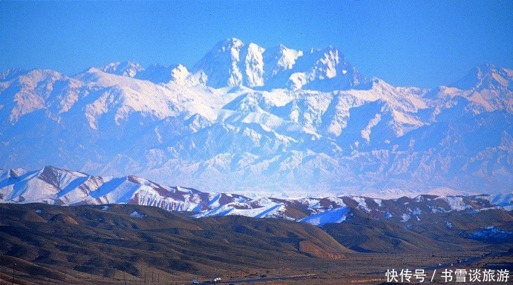 它是我国白种美女的聚集地：身高普遍176cm，当地姑娘不嫁外地人