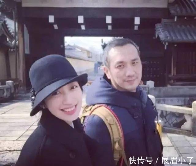  【女人】被王菲夸赞，与窦靖童同台，黄觉的妻子到底是怎样的宝藏女人？