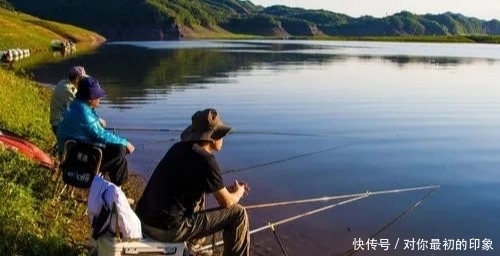 窝点|新手不会钓鱼,就做这三点就行!——盛世三渔