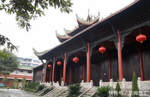 四川的一个城市, 全世界闻名, 明年有望合并为“特大城市”