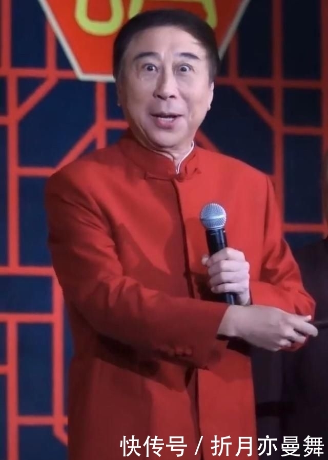『刘伟老师』非遗相声大会落幕,姜昆穿大褂登台,冯巩与老搭档相继现身引追忆