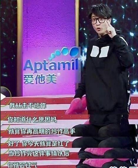 比起做秀说谎，薛之谦能让孩子出生，不骂他是过街老鼠，已是仁慈