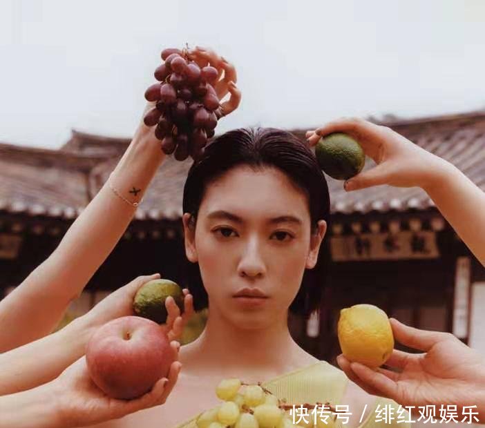 日本第一神颜撞脸欧阳娜娜,强过三吉彩花,为何