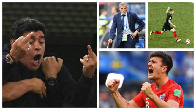 你真的信以为真了吗?世界杯花样假消息大盘点