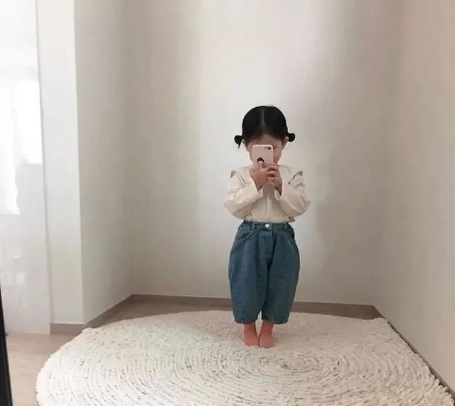  [有错]12岁的女孩化妆有错吗？