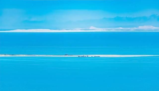 《国家地理》排名前15，被无数人向往的国内景点，你去过几个？