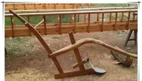 地道的农民都认不全的五件老物件！全认识的至少六十岁了