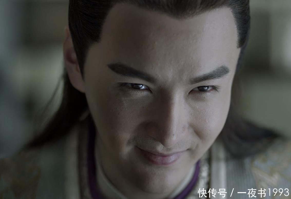 犯闲是庆帝的儿子