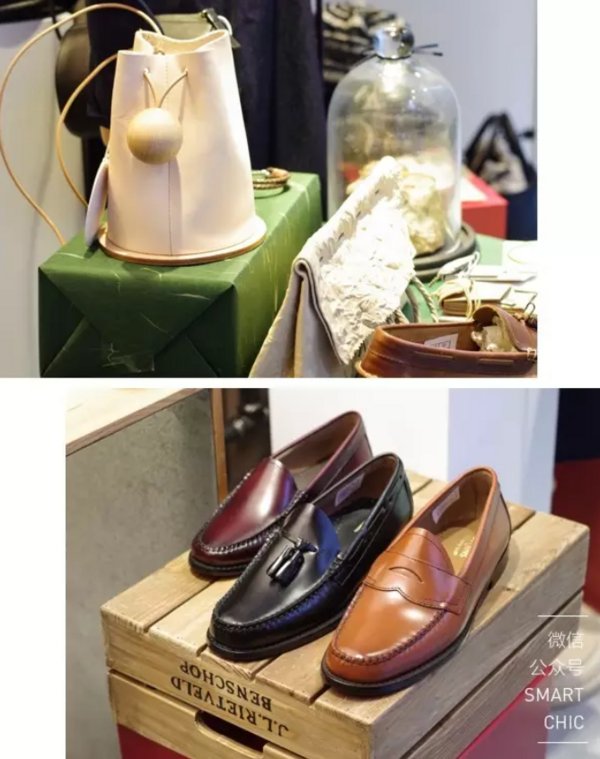 触手可及，这里绝对有你想要的时尚和生活