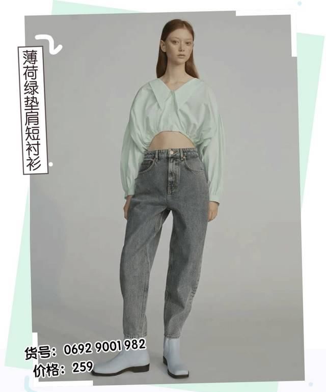  『衣服没错』花1w块围剿ZARA、UR，最值得购买的初春新产品是……