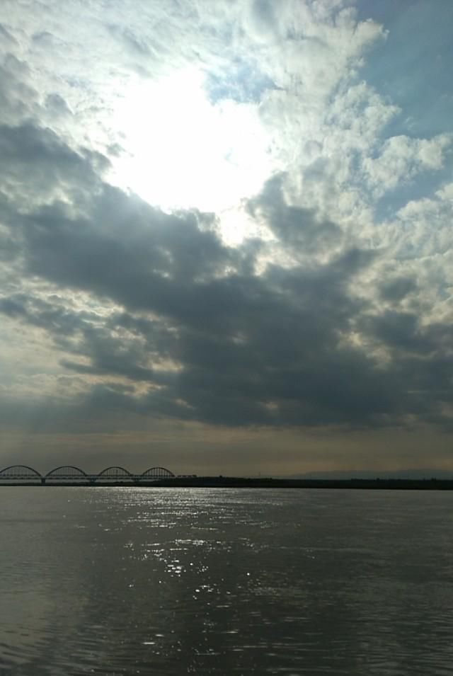 银川：不到黄河心不死，到了黄河又如何？