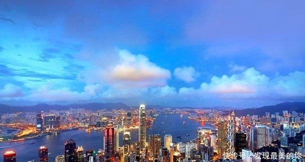 中国最富有的城市千万富豪超过22.7万人，足足是迪拜的四倍多